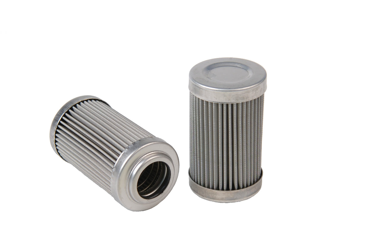 Aeromotive Fuel System Fuel Filter Element 12690