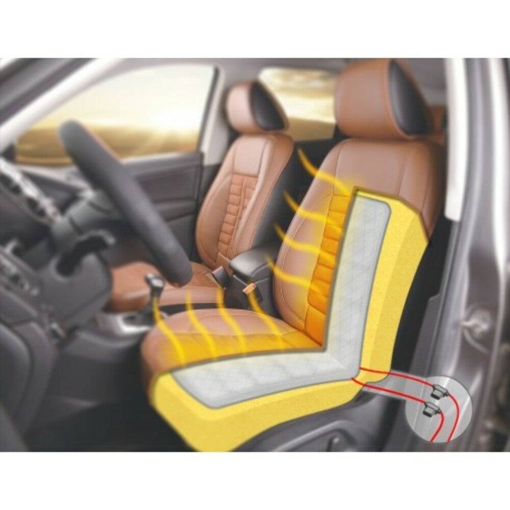 Echomaster Seat Heater Kit PHSK-2L