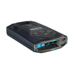 Escort MAX 360 MKII Exceptional Range. 360° Awareness Radar Detector PN. MAX360-MKII