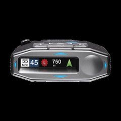 ESCORT MAX 360c MKII Radar Detector PN. MAX360C-MKII