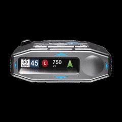 ESCORT MAX 360C Mark 2 Radar Detector MAX360C-MKII