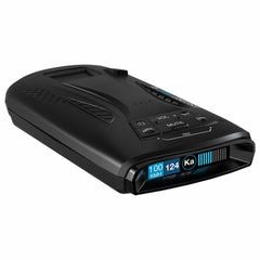 Escort MAX 4 Premium Radar Detector - Twice the Filtering Accuracy  Exceptional Range Maximized Awareness PN. MAX4