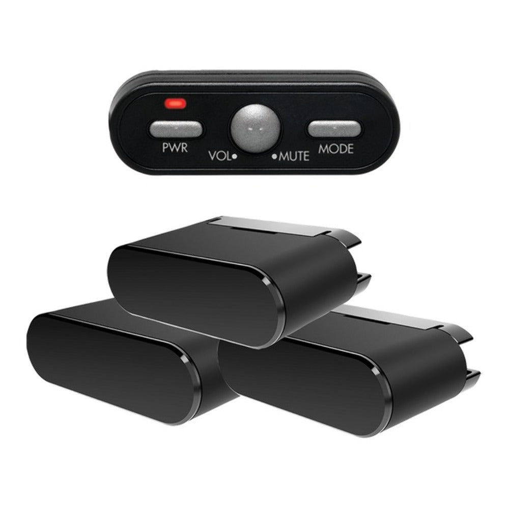 ESCORT ZR6 Laser Shifter The Ultimate Laser Defense PN. ZR6