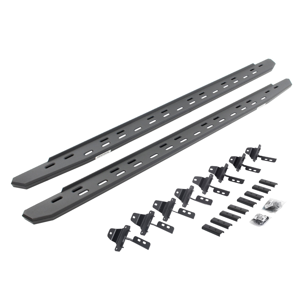 Go Rhino 20-23 Jeep Gladiator (Crew Cab Pickup) Running Board 69651687SPC