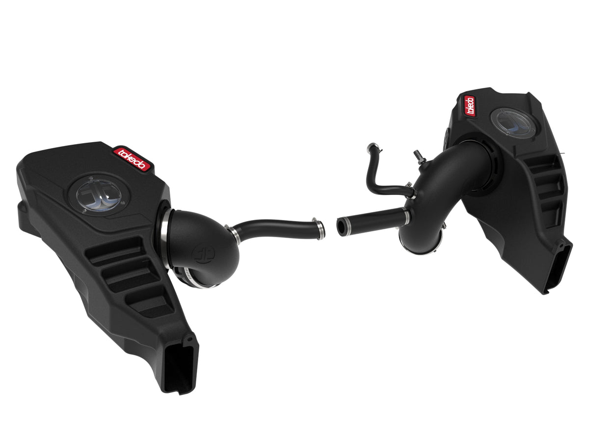 aFe Power Genesis, Kia (3.3) Engine Cold Air Intake 56-70038R