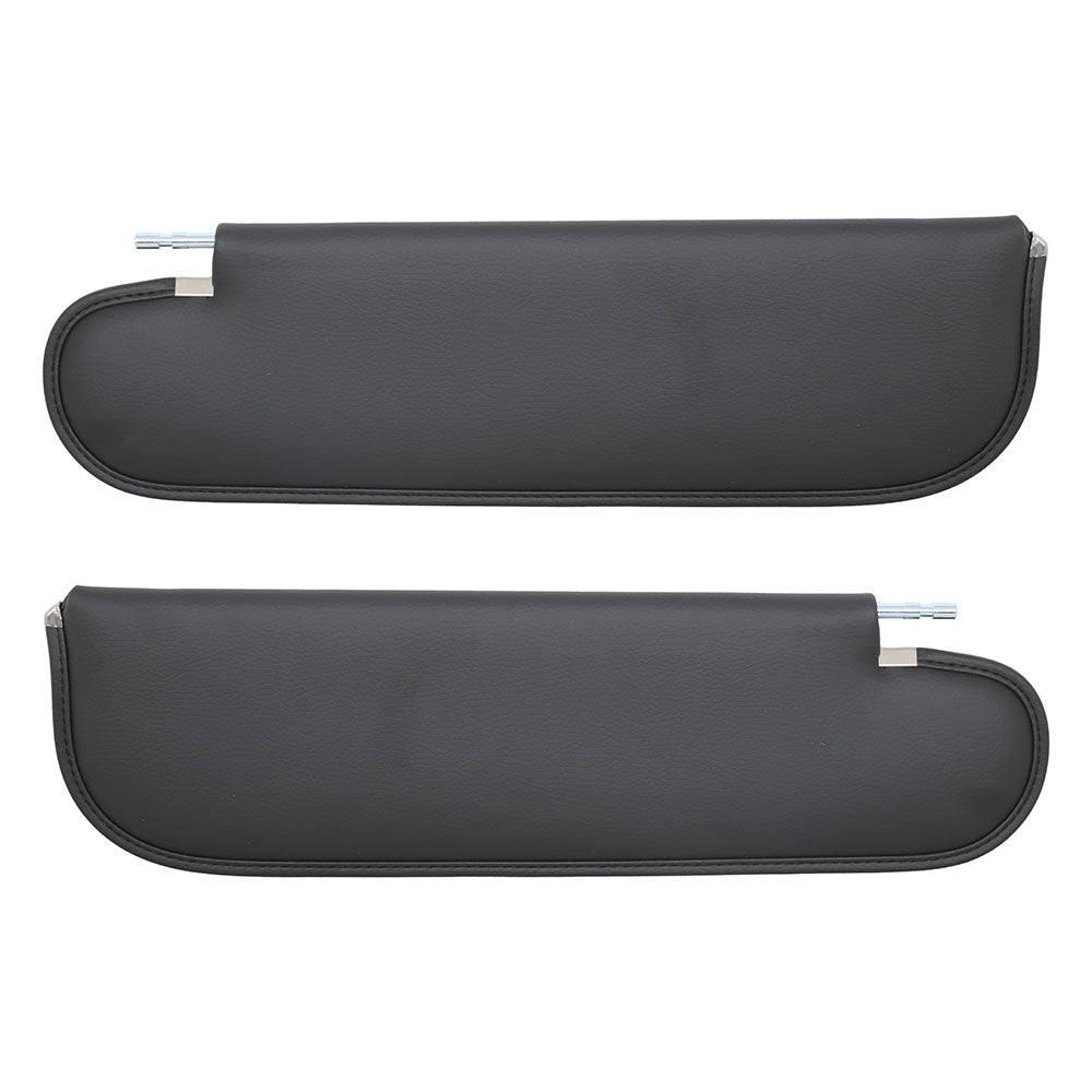 TMI Products 55-57 Chevrolet Bel Air Sun Visor 21-83500-6525