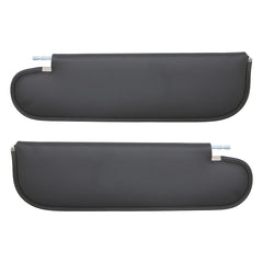 TMI Products 55-57 Chevrolet Bel Air Sun Visor 21-83500-6525