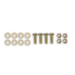 Detroit Speed Leaf Spring U-Bolt Pad 040201DS