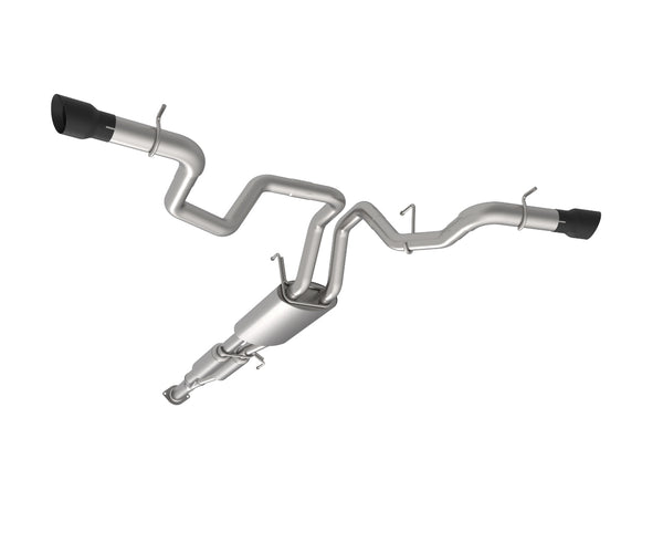 Kooks Custom Headers 21-23 Ford F-150 Exhaust System Kit 13704240