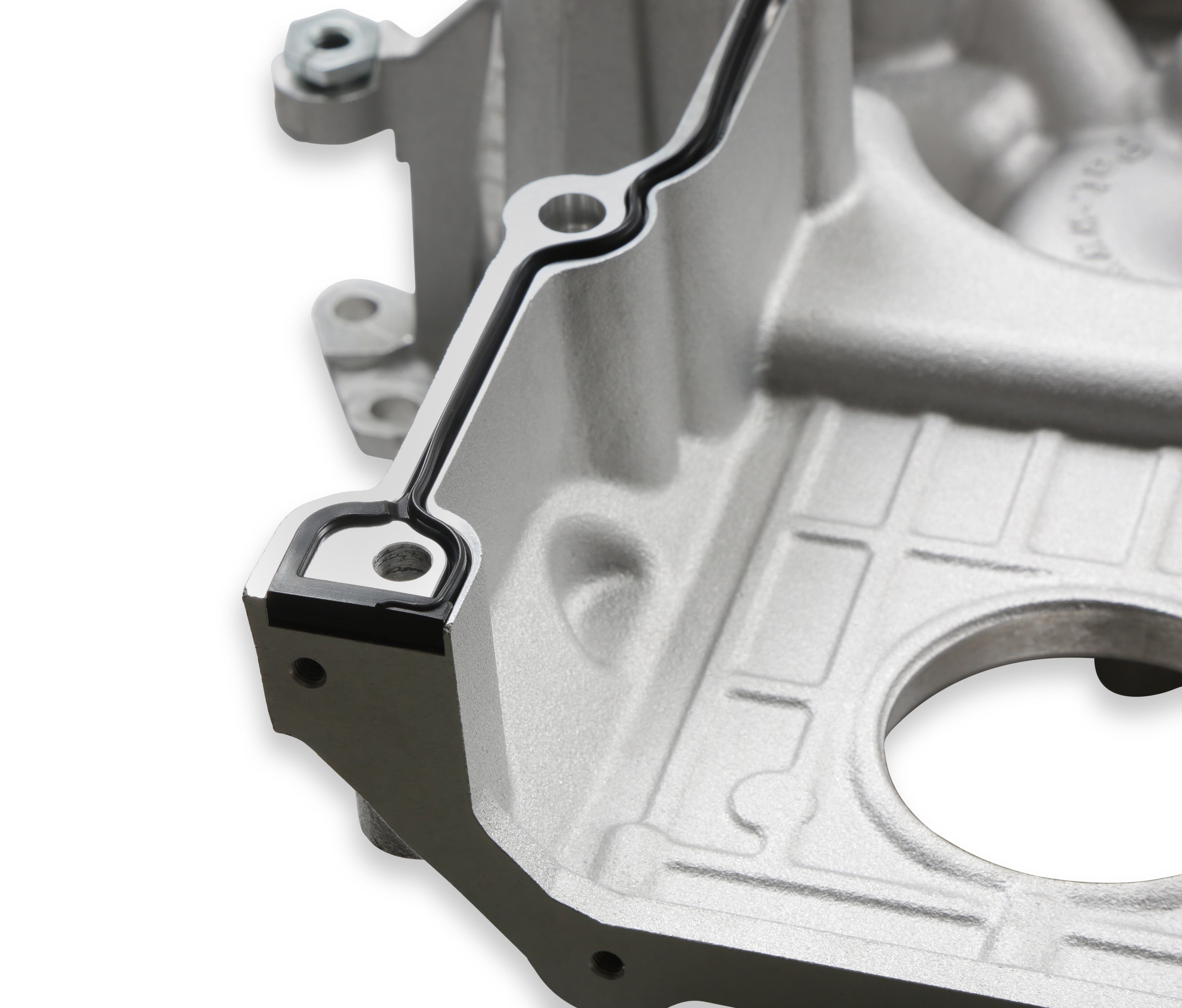 Holley Chrysler, Dodge, Jeep, Plymouth... Accessory Drive Component Mount Set 20-290