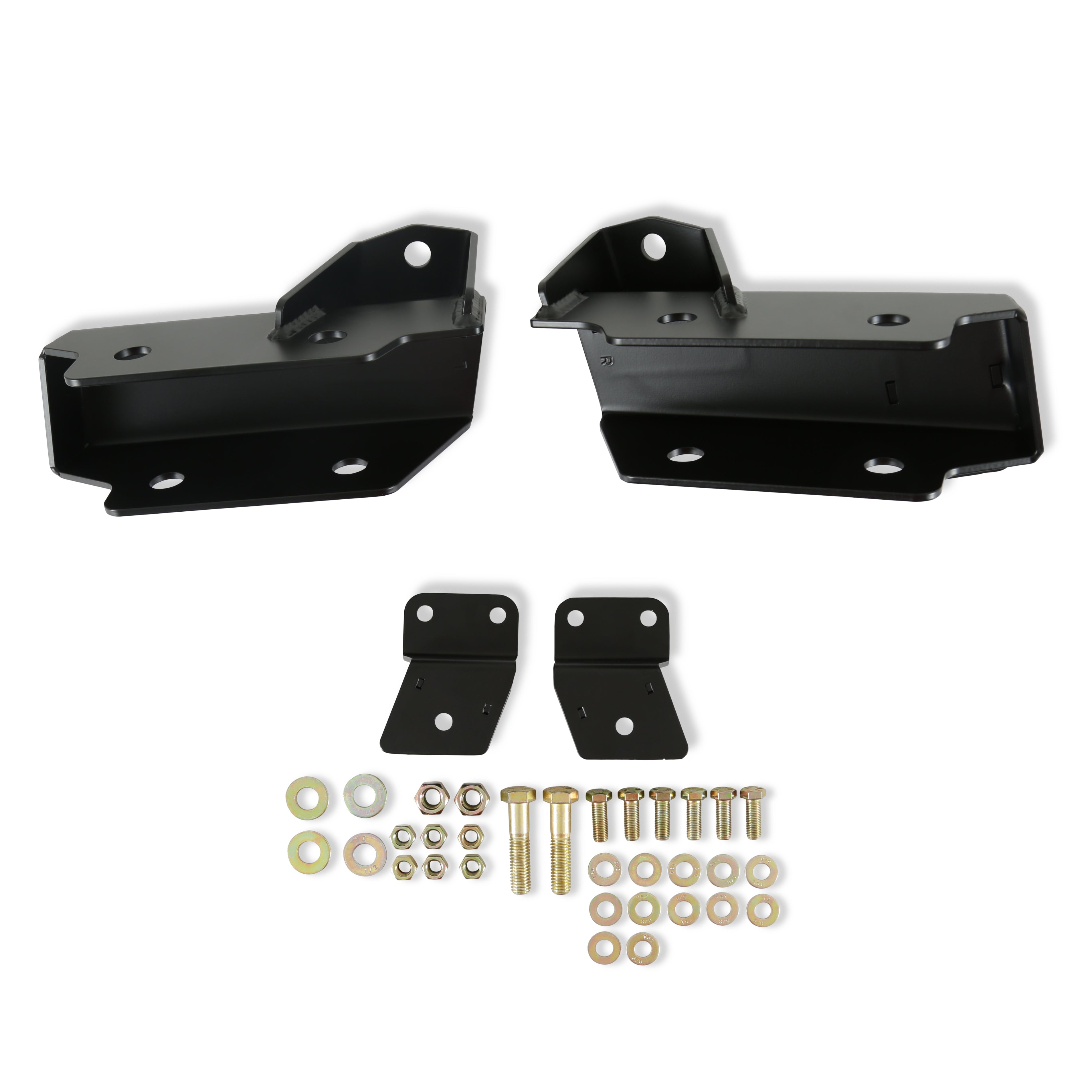 Detroit Speed Chevrolet, GMC Suspension Kit 041651DS