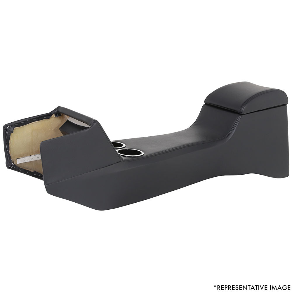 TMI Products Chevrolet Center Console 25-83501-BASEKIT