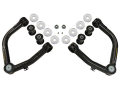 ICON Vehicle Dynamics 58460DJ Tubular Upper Control Arm Delta Joint Kit