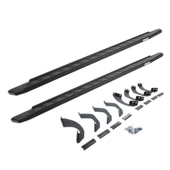 Go Rhino 22-24 Toyota Tundra (Crew Cab Pickup) Running Board 69643687T