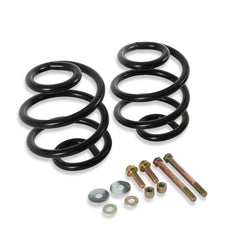 Detroit Speed Chevrolet, GMC Coil Spring 041817PDS