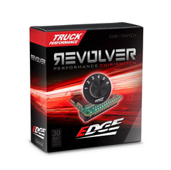 Edge Products 14011 Revolver 7.3L Ford 02-03 Excursion QLI3