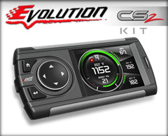Edge Products 15001-1 Evolution CS2 Kit w/ Pod and EGT