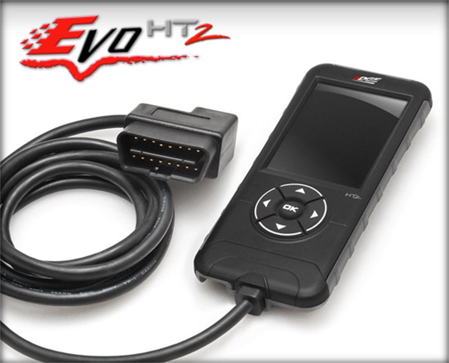 Edge Products 16040 EvoHT2 Ford Diesel/Gas 99-19