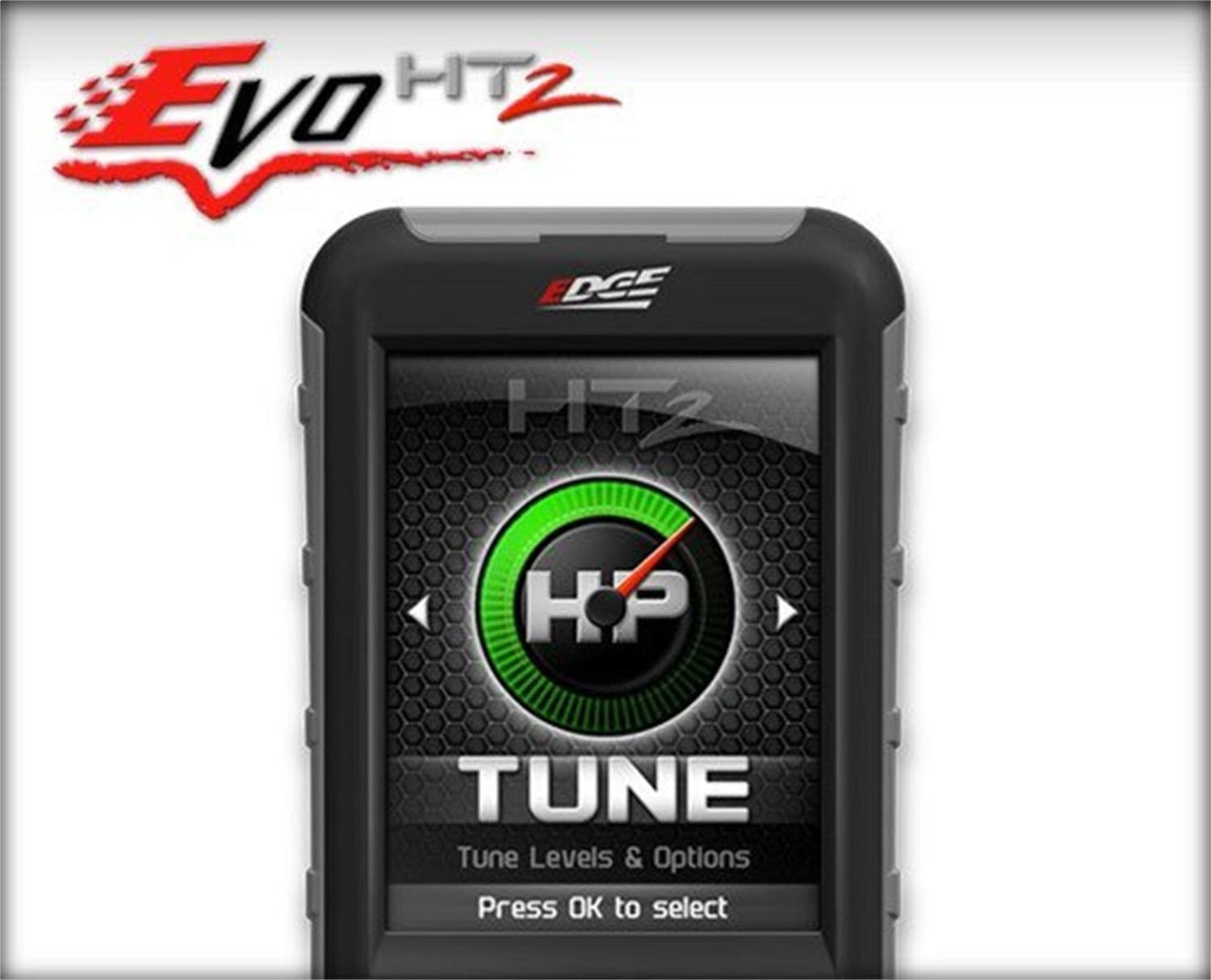 Edge Products 16040 EvoHT2 Ford Diesel/Gas 99-19