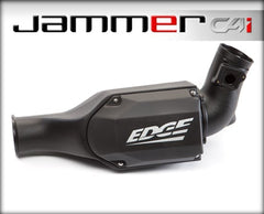 Edge Products 18155 Jammer Oiled CAI Ford 03-07 6.0L