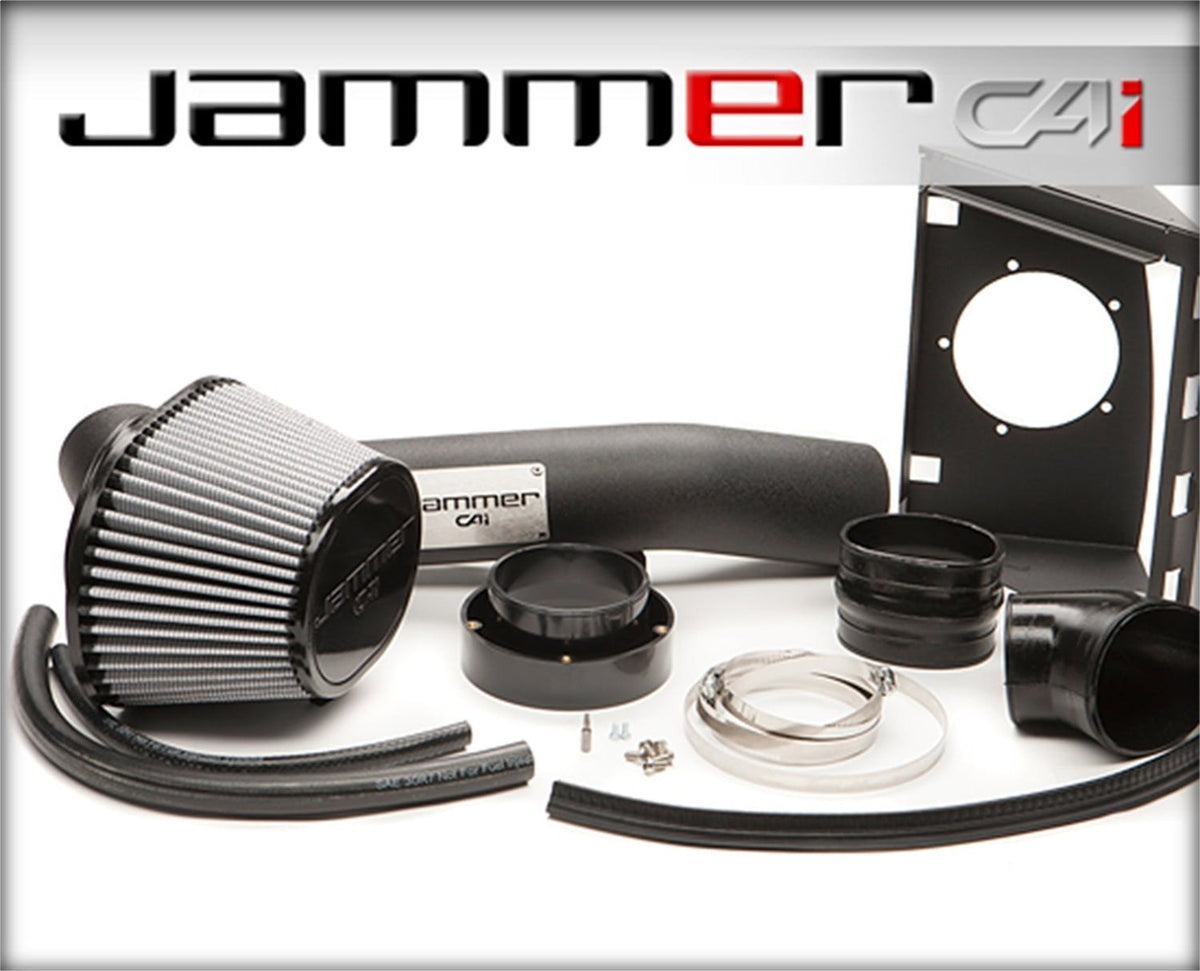 Edge Products 184140-D Intake,Jammer,Ford,F-150 1