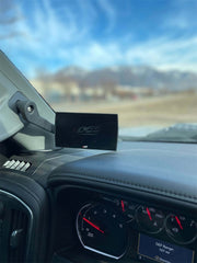 Edge Products 18451 Ford 09-14 A-Pillar Mount F-150