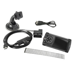 Edge Products 21402 Chevy Juice Atittude CS2 LLY/LBZ