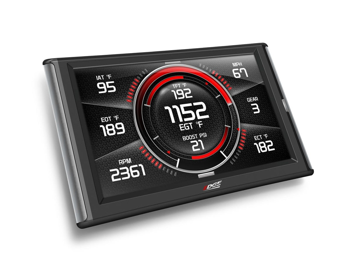 Edge Products 21503 SKU,Chevy,Juice Atittude CTS2,LMM,07.5-1
