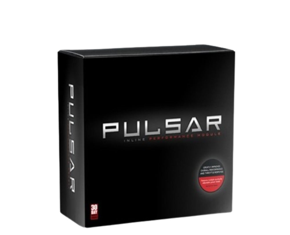 Edge Products 22400 GM 6.6L L5P Duramax Pulsar 17-19