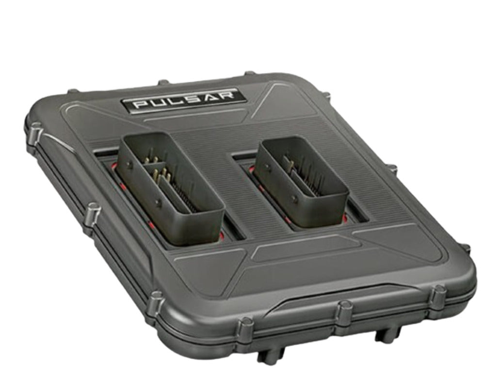 Edge Products 22602-3 Pulsar Insight CTS3 Kit