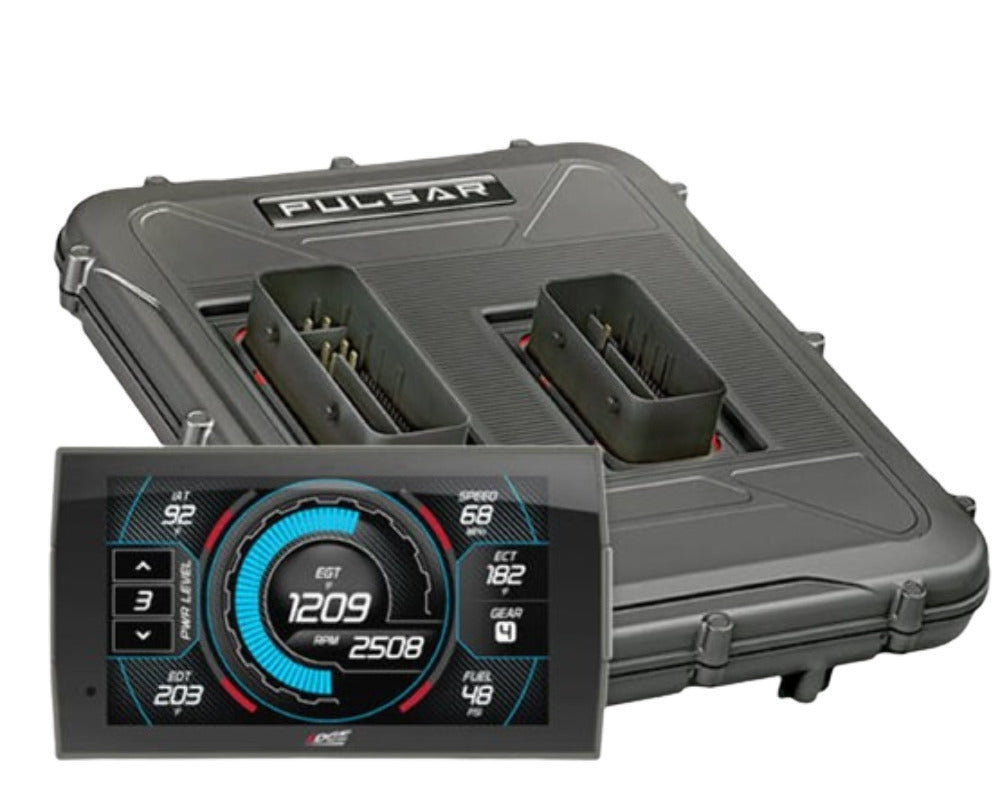 Edge Products 22602-3 Pulsar Insight CTS3 Kit
