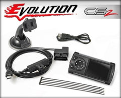 Edge Products 25350 Evolution CS2 Gas GM 17-19