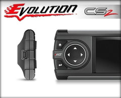 Edge Products 25350 Evolution CS2 Gas GM 17-19