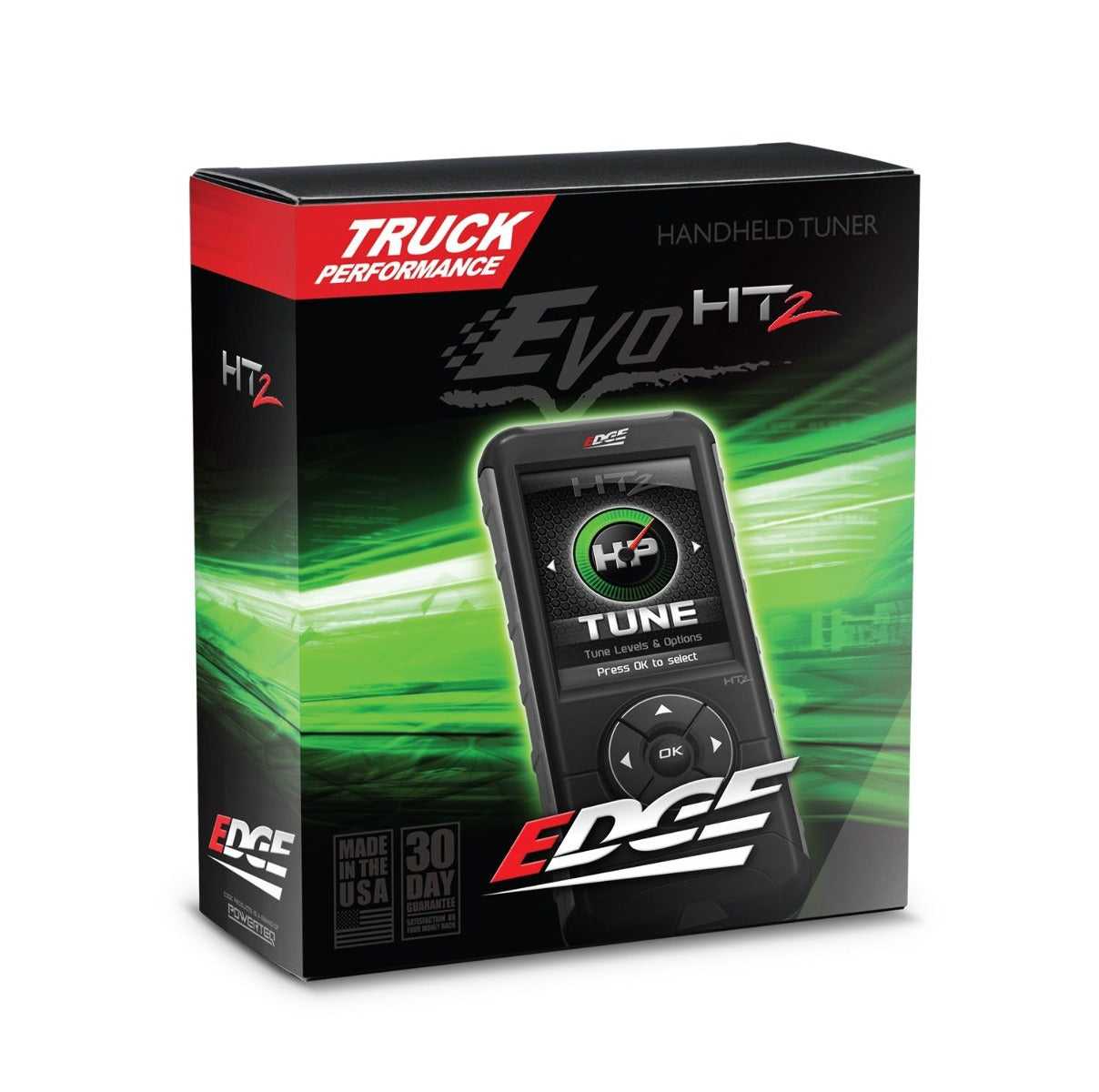 Edge Products 26040 EvoHT2 GM Diesel/Gas