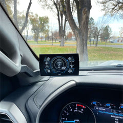 Edge Products 28405 GM 07-14 Pillar Mount