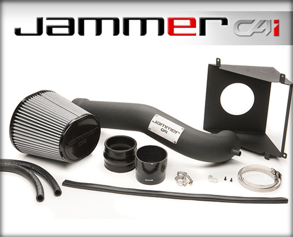 Edge Products 284141-D Intake,Jammer,GM,Silverado