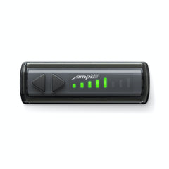 Edge Products 28862-2 AmpD 2.0 Throttle Booster w/Blue Tooth Switch 19+ GM Gas