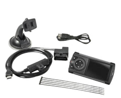 Edge Products 31407 Dodge 13-18 6.7L Juice Atittude CS2