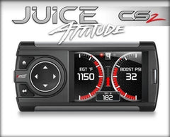Edge Products 31408 Juice w/Attitude CS2 Programmer