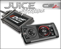 Edge Products 31408 Juice w/Attitude CS2 Programmer