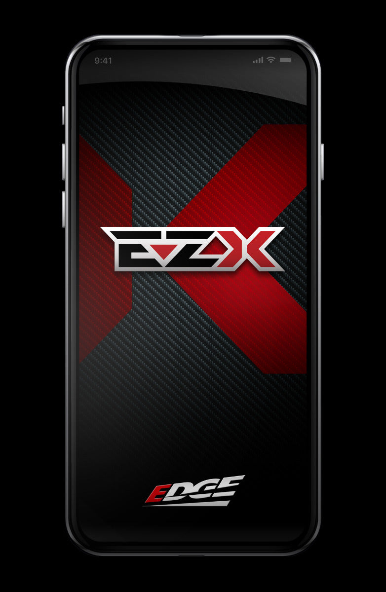 Edge Products EZX Plus CTS3 for 2019-2022 Ram 6.7L Cummins  EZX CTS3 Package 33710-3