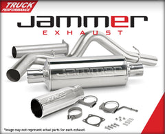 Edge Products 37775 Exhaust Dodge/Ram 14-17 6.7L CCSB