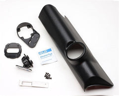 Edge Products 38450 JeepPodA-PillarJK07-10