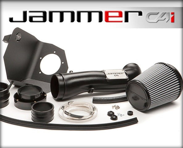 Edge Products 484141-D Intake,Jammer,Jeep,Wrangle