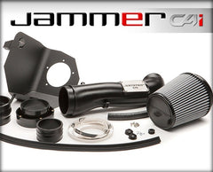 Edge Products 484141-D Intake,Jammer,Jeep,Wrangle
