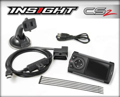 Edge Products 84031 Toyota Insight CS2