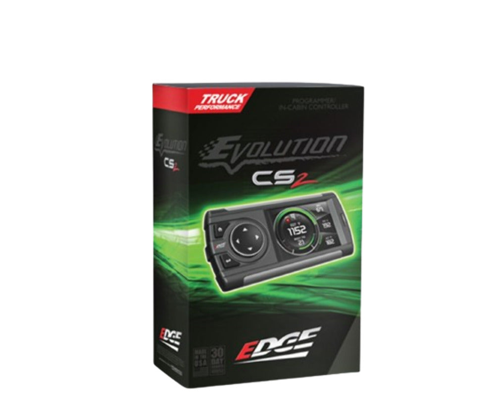 Edge Products 85350 Evolution CS2 Gas