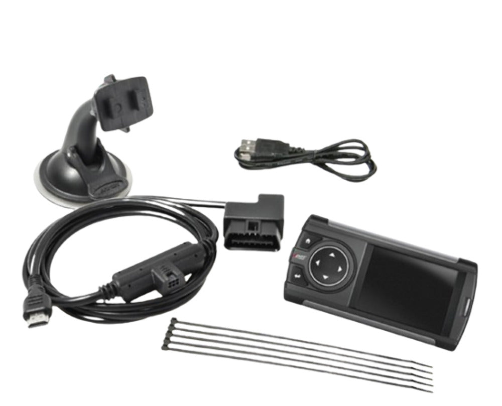 Edge Products 85350 Evolution CS2 Gas