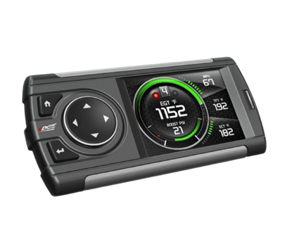 Edge Products 85350 Evolution CS2 Gas