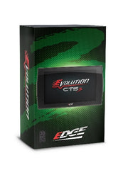 Edge Products 85400-100 Ford Diesel Evolution CTS3